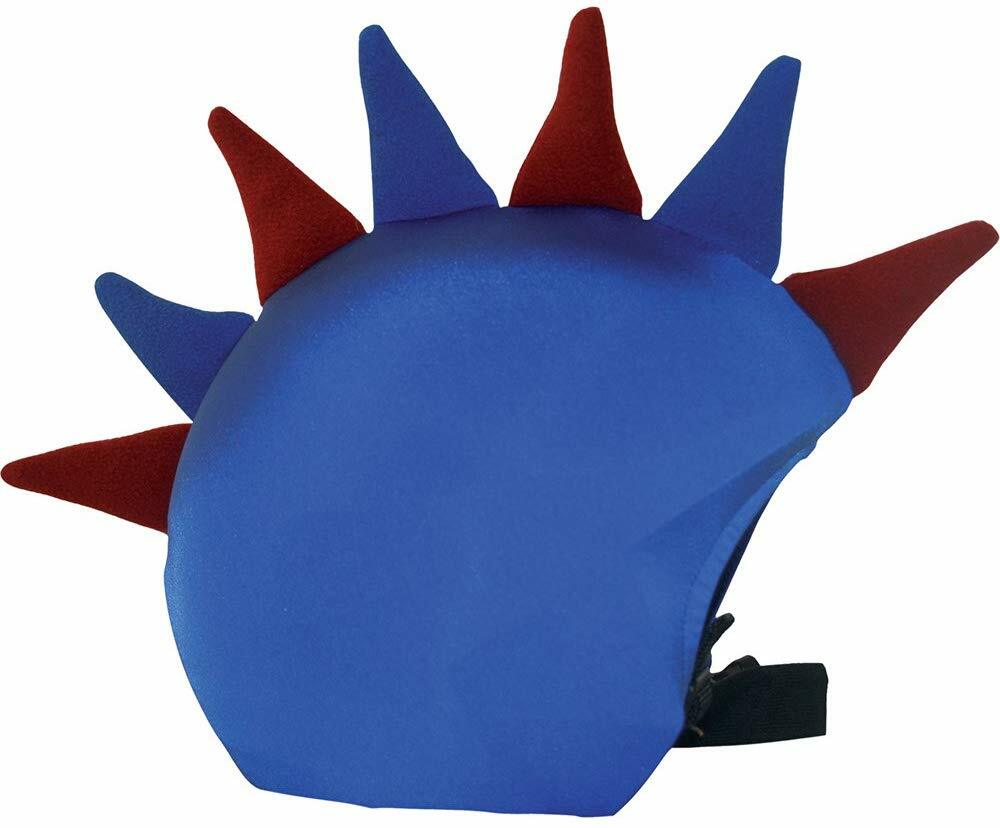 Ski & Snowboard Helmet Cover with Clear Ticket Pocket - Multiple Styles