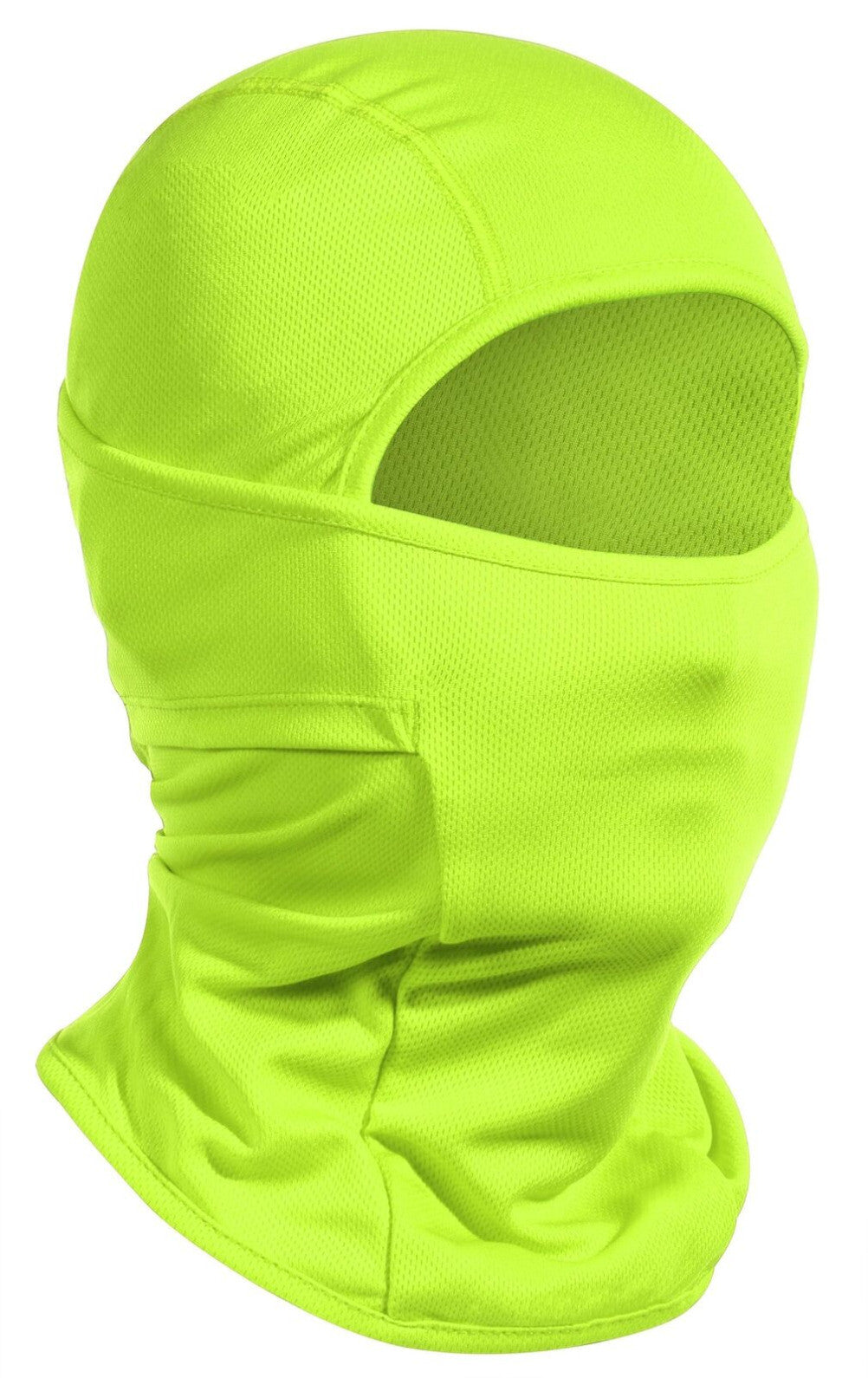 UV Protection Balaclava Face Mask for Outdoor Sports Men Women