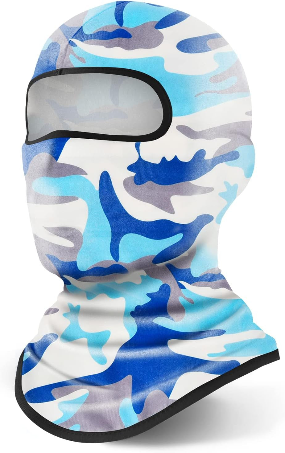 Balaclava Ski Mask for Cold Weather - Multifunctional Windproof Face Cover