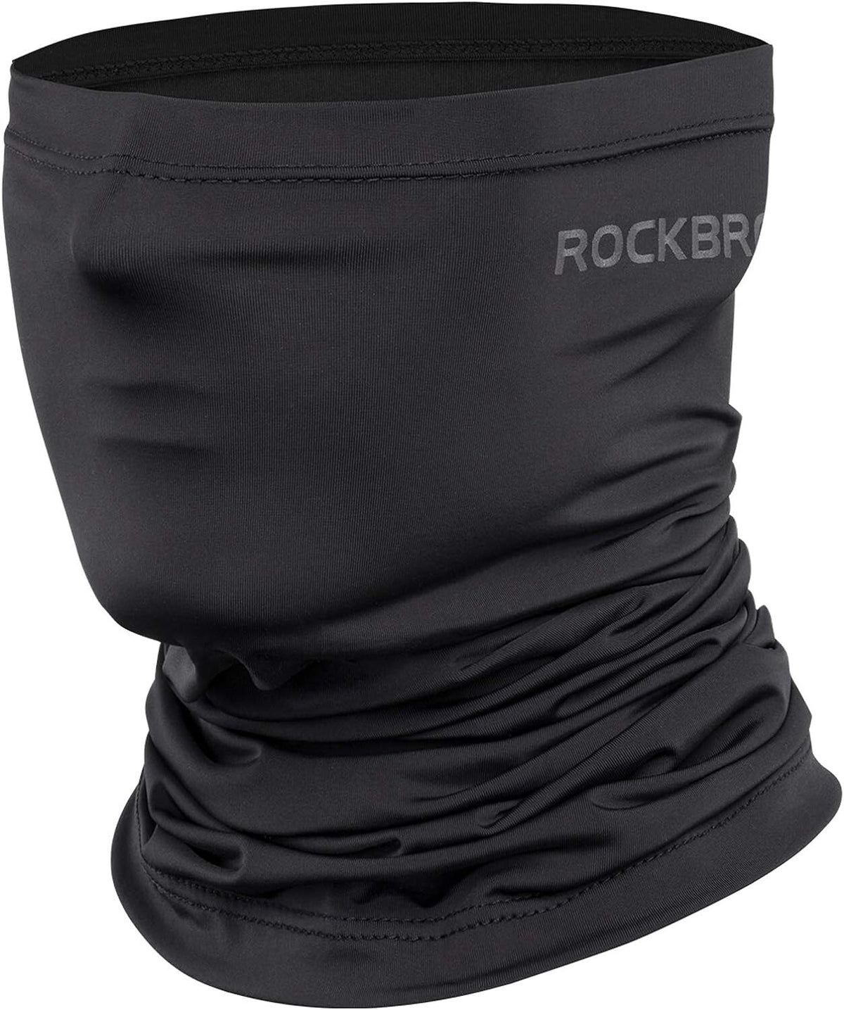 Cooling Neck Gaiter Face Mask with UV Protection for Outdoor Activities