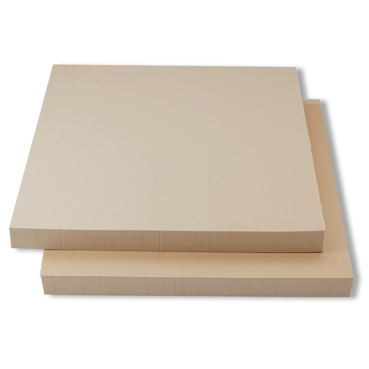 Thermoform Sheath and Holster Molding Foam 2 Pack | Custom Crafting Material