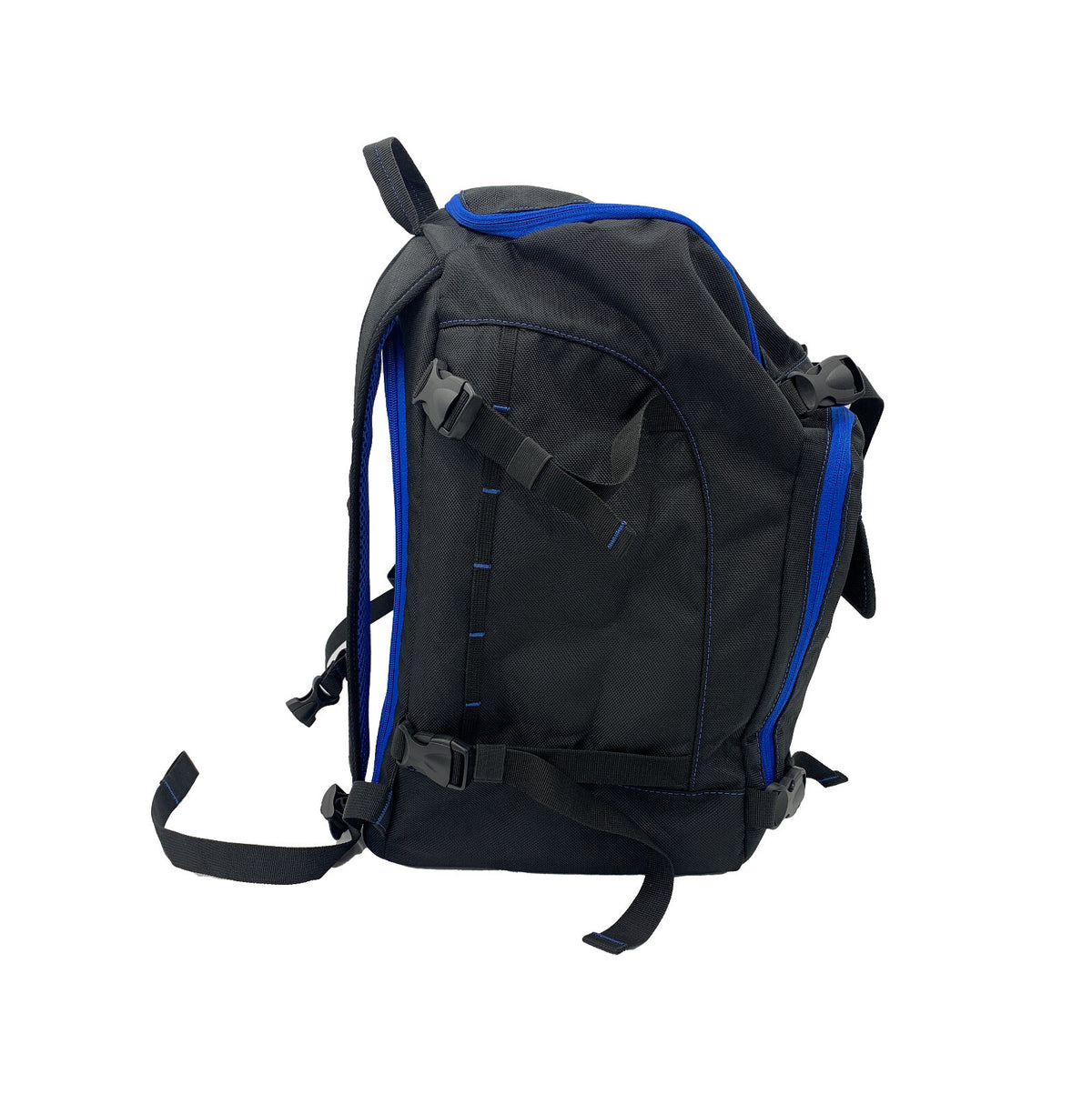 Ski & Snowboard Boot Bag Backpack 50L Storage for Helmet Gloves Goggles