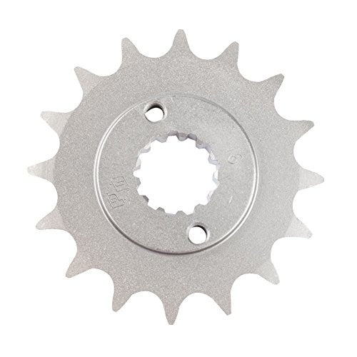 16-Tooth Front Sprocket for Kawasaki KLR650 Motorcycle ATV 1990-2018 2022-2026