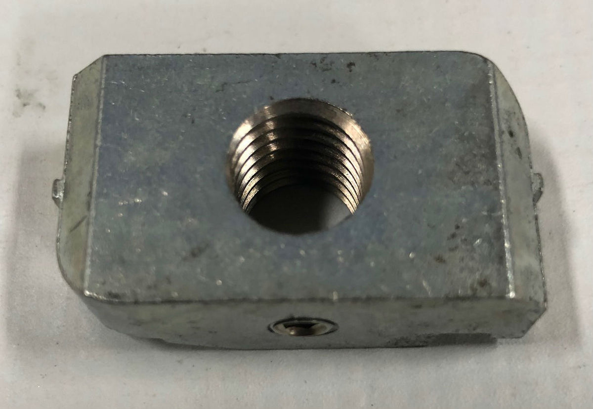 Tie Down Keeper Block for Motorcycle Trailers - Triton 07728