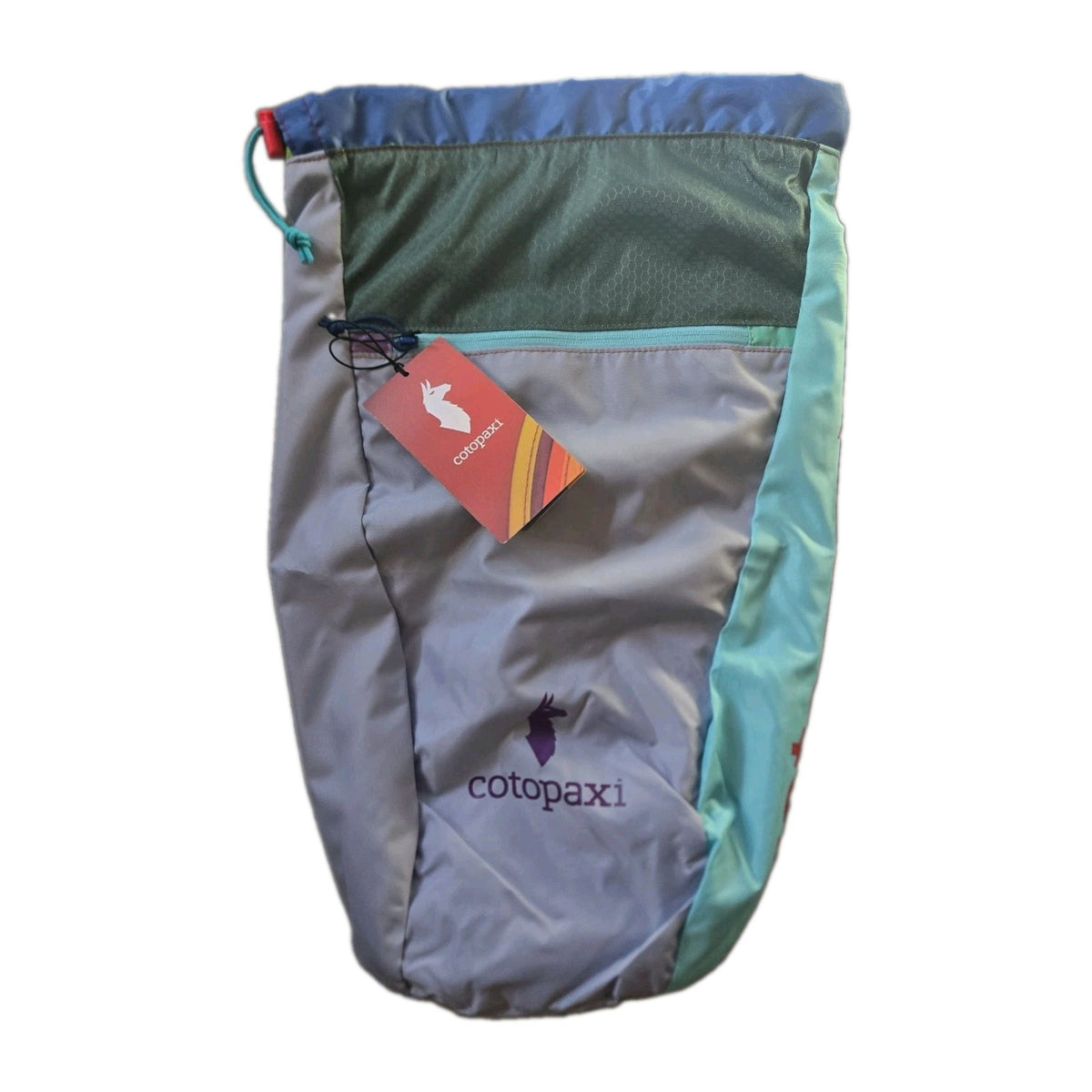 Lightweight 18L Hiking Backpack Multi-Color Daypack for Outdoors