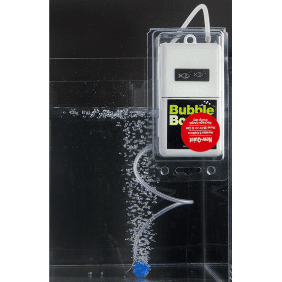 Marine Metal Bubble Box Aerator for Aquariums & Live Bait