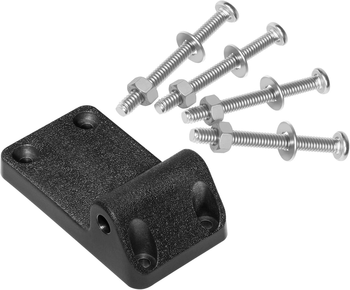 Boat Downrigger Tilt-Up Mounting Bracket for Scotty Models 1080-1116,1023