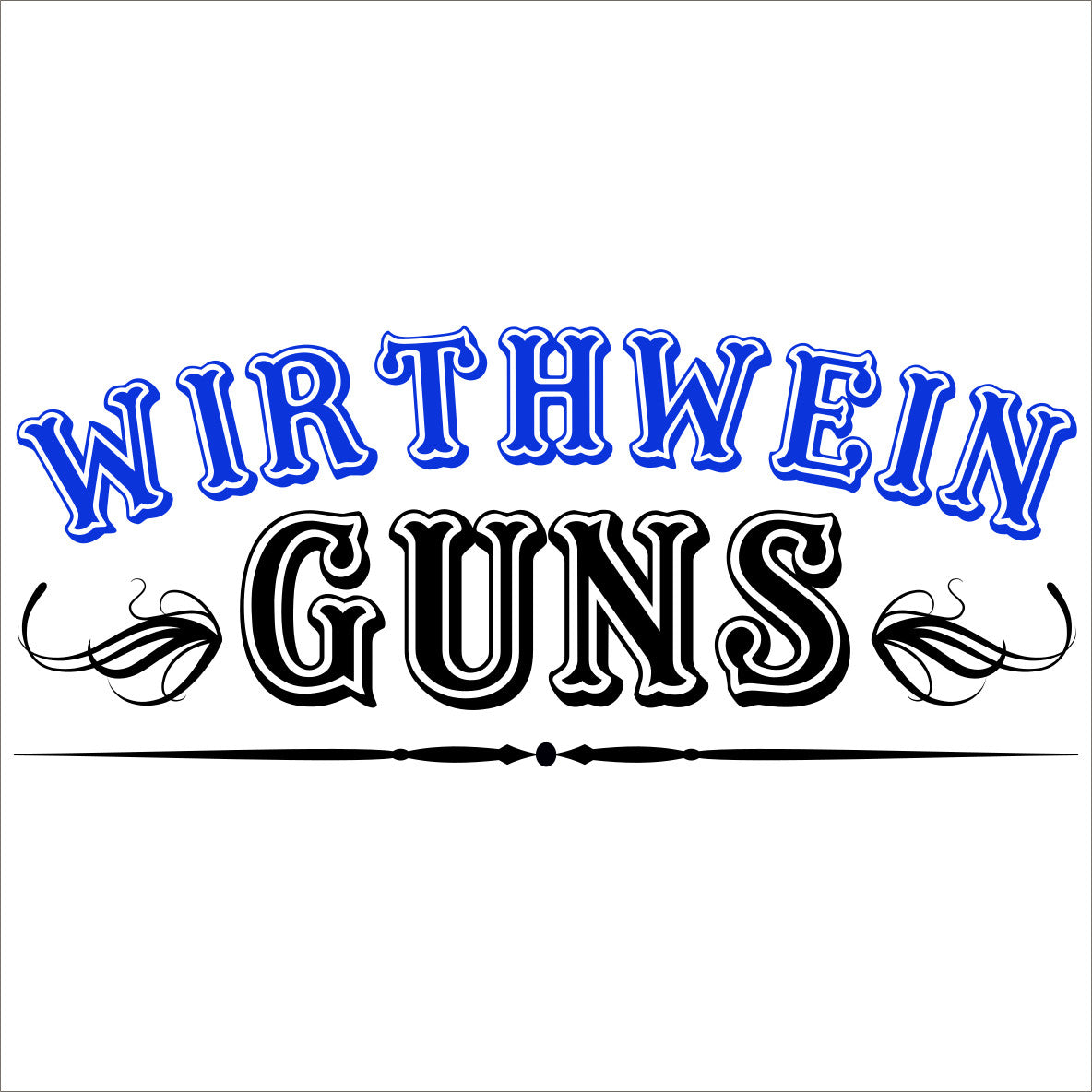 Adjustable Rear Sight for 10-22 Rifle with Dovetail Mount and White Lines