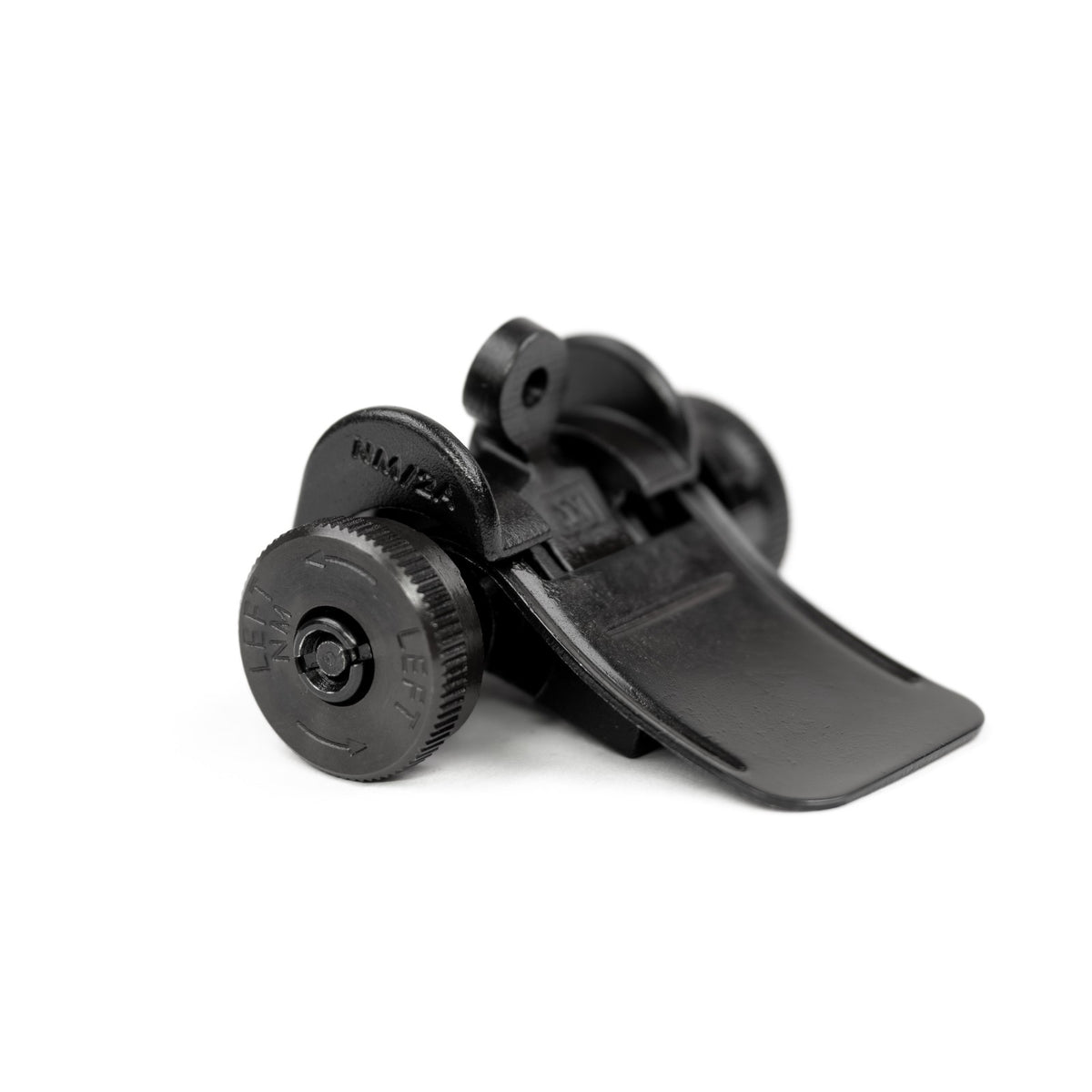 M1 Garand National Match Rear Sight Assembly Blued Fits Rifle Components