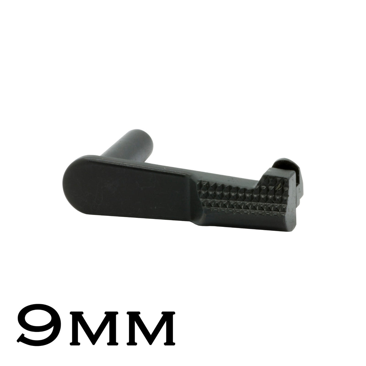 1911 Slide Stop 9mm - Compatible with Standard 1911 Models