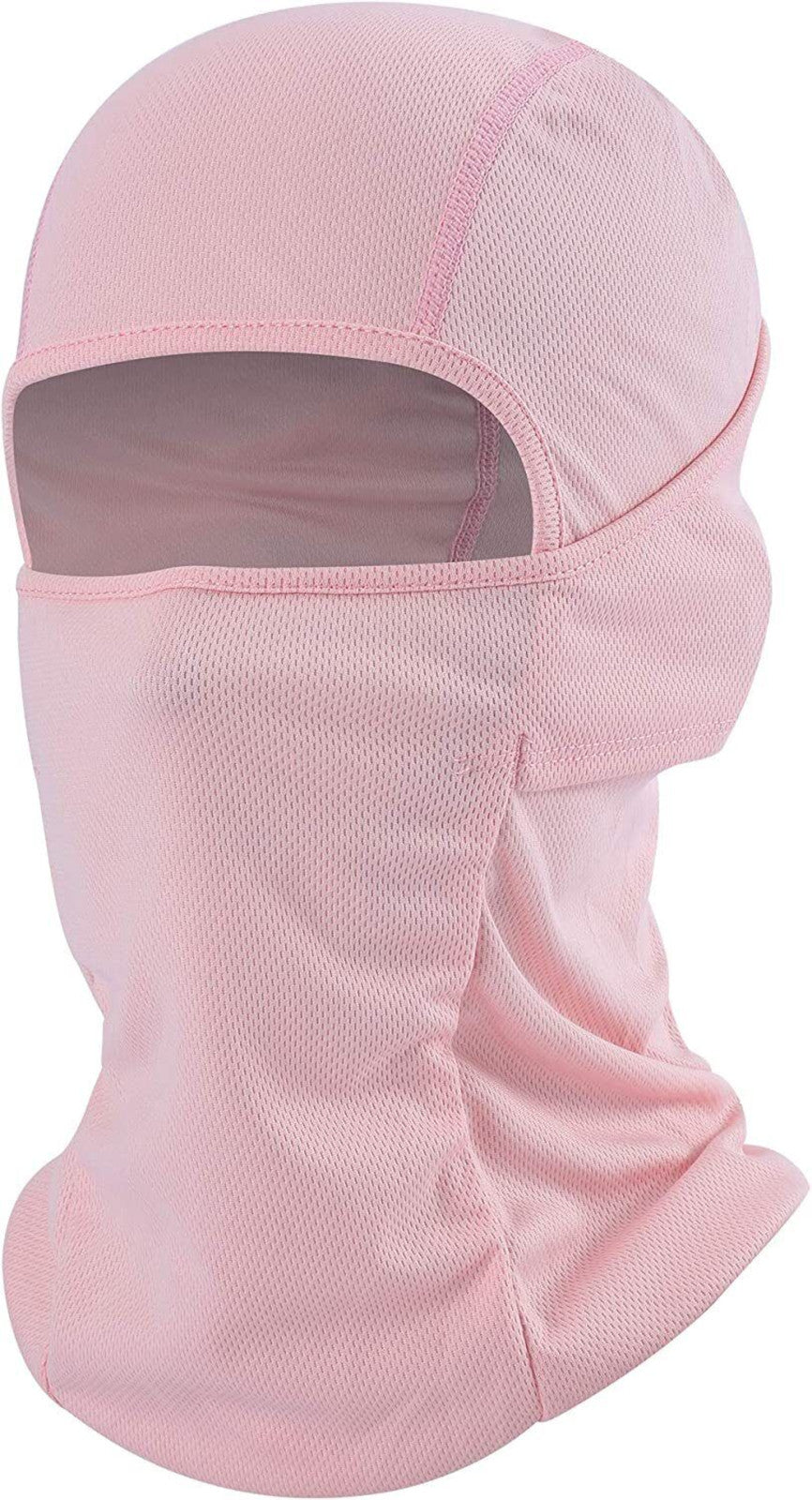 Full Face Mask UV Protection Balaclava for Ski Snowboard Outdoor Sports Men Women