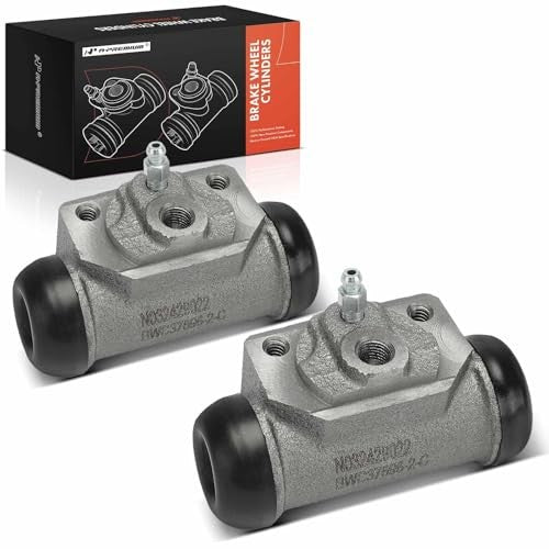Rear Wheel Cylinder for Dodge Dakota 1987-1999 - Brake Drum Parts