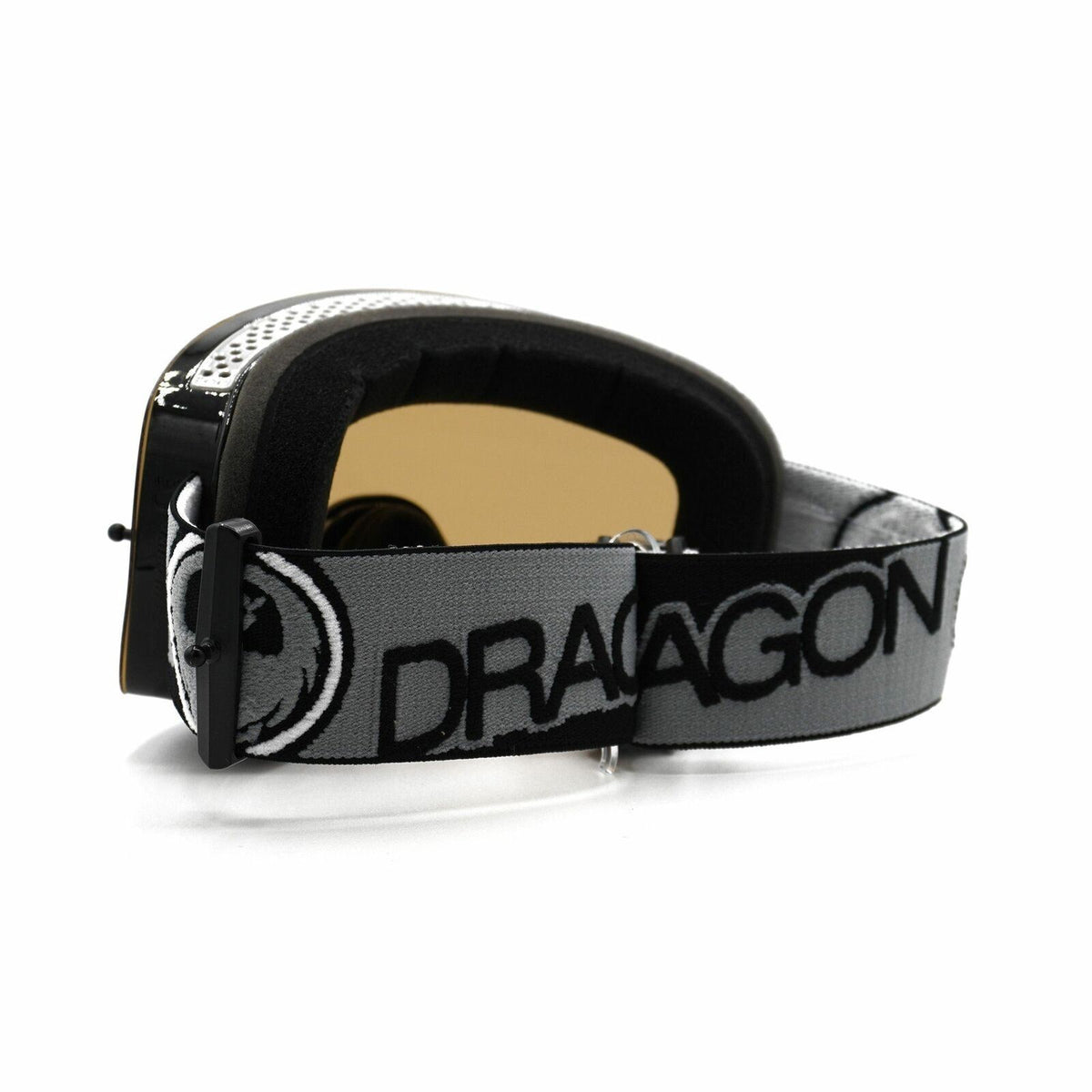 Mens Dragon Alliance MX3 Goggles - Water Sports & Skiing Protective Eyewear