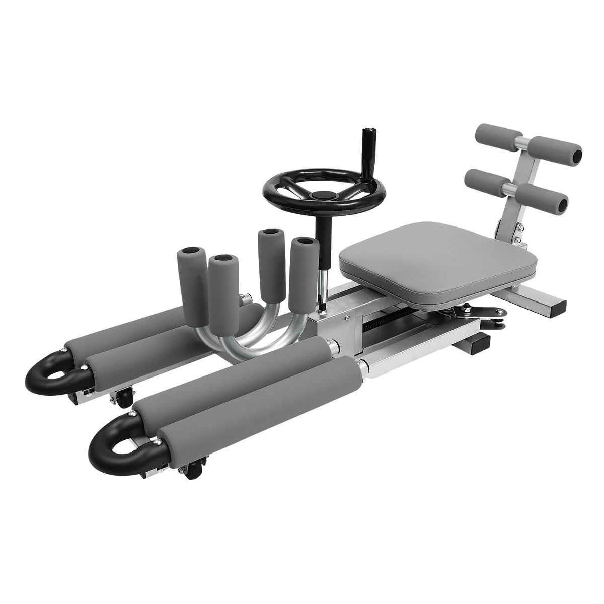 Heavy Duty Leg Stretching Machine for Flexibility Ballet Yoga Gym