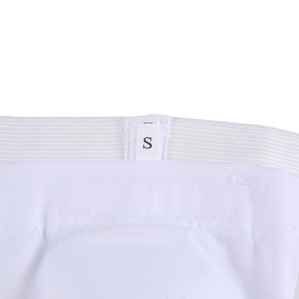 Men's Ventilated Groin Protector Cup for Martial Arts and Sports Training