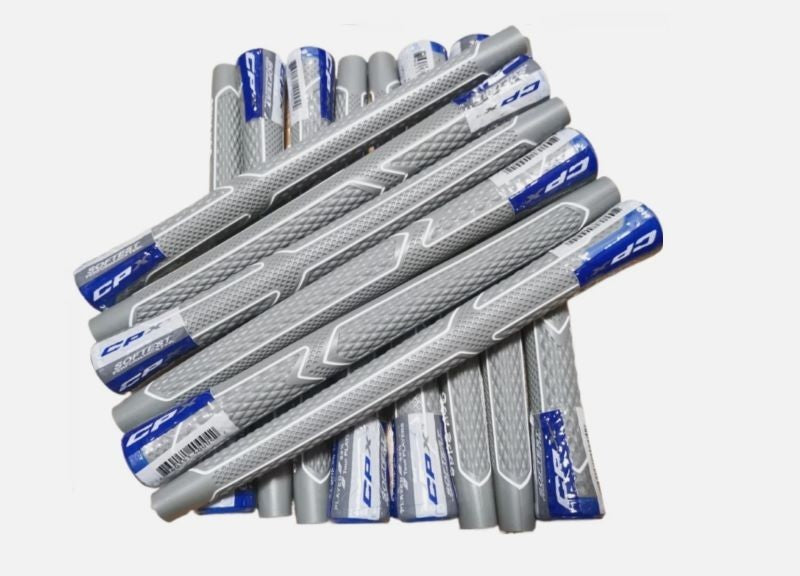 Golf Pride CPX Golf Grips Pack - Unisex Adult Rubber & Textured Surface