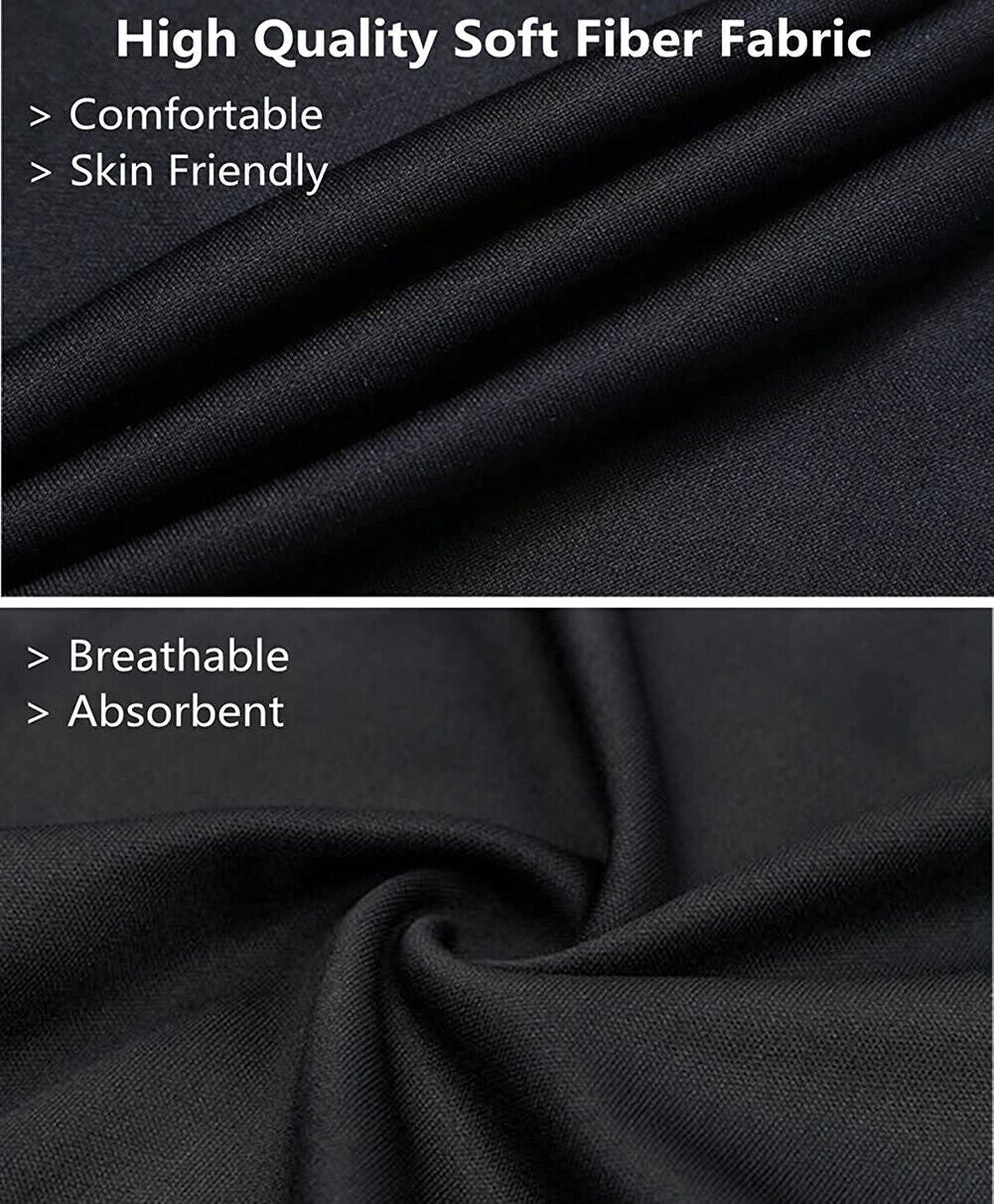 Unisex Thin UV Protection Face Mask for Outdoor Sports and Tactical Activities