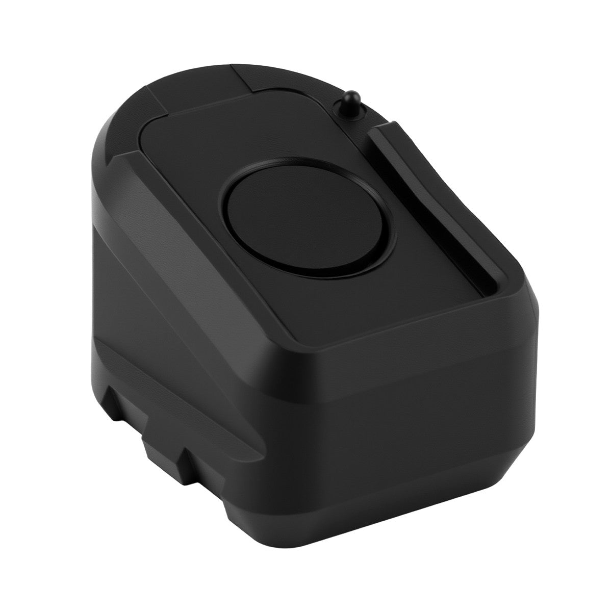Sig Sauer P365 X Macro Magazine Adapter Weight & Base Plate Black