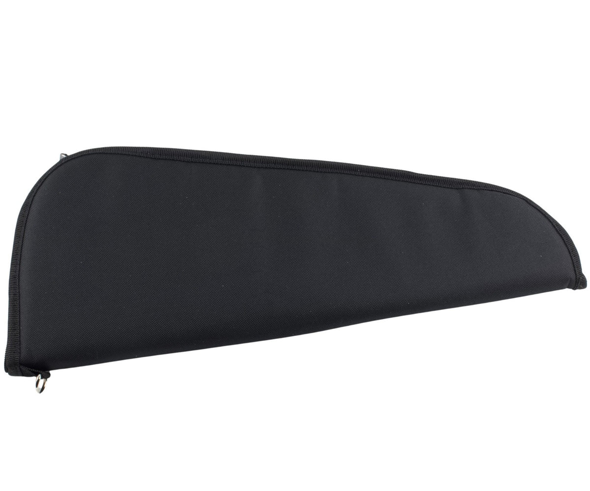 16 Inch Zippered Pistol Case with Cordura Fabric and Padded Lining