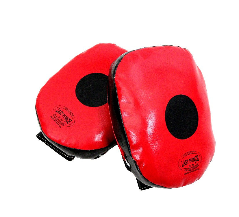 Boxing & Martial Arts Training Gloves for Punching & Kicking - Durable Synthetic Leather, Unisex Pair