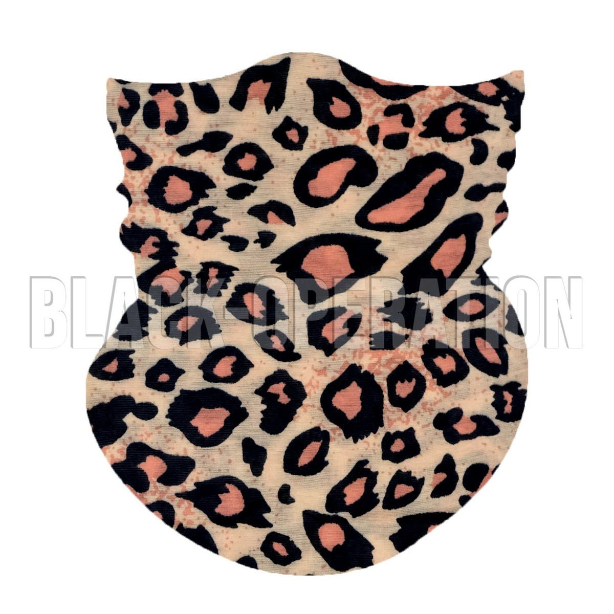 Unbranded UV Face Mask Balaclava Neck Gaiter for Outdoor Sports and Sun Protection