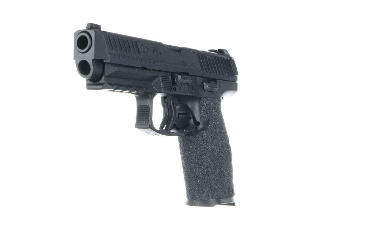 Talon Grips for Heckler & Koch VP9A1 F Pistol - Rubber & Granulate Textures