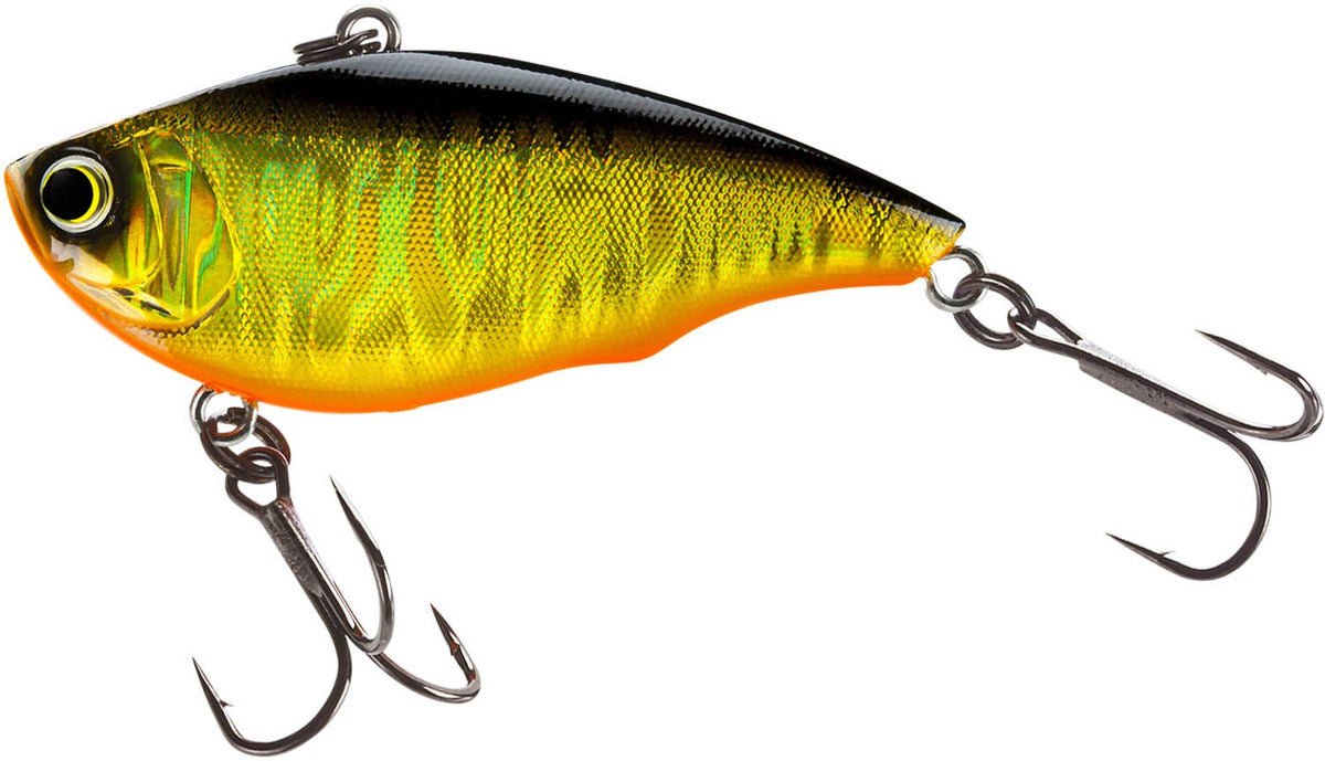 Lipless Crankbait Sinking Vibration Lure for Freshwater Fishing
