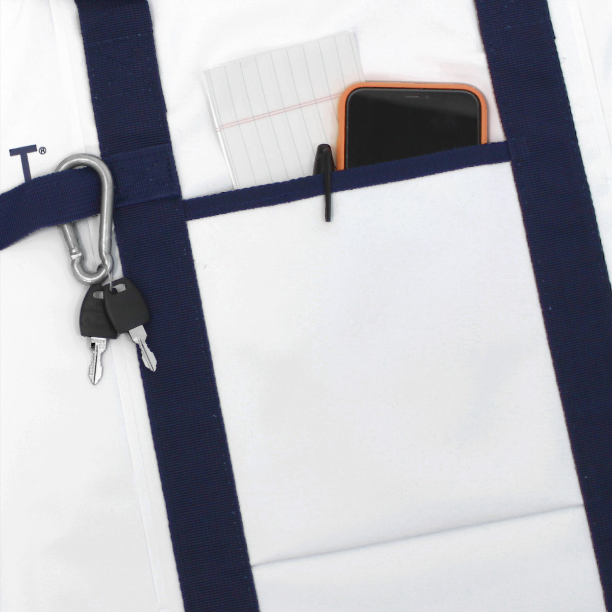 Insulated Fish Cooler Bag Waterproof Leakproof Collapsible Fish Kill Bag