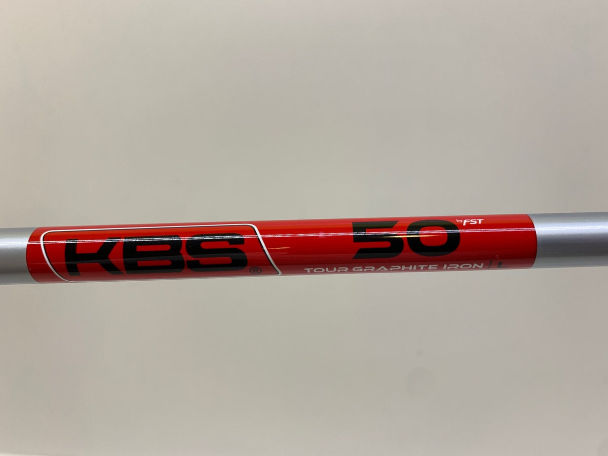 Ladies Right-Handed Hybrid Iron 7-Club Graphite Golf Club EXS 220h