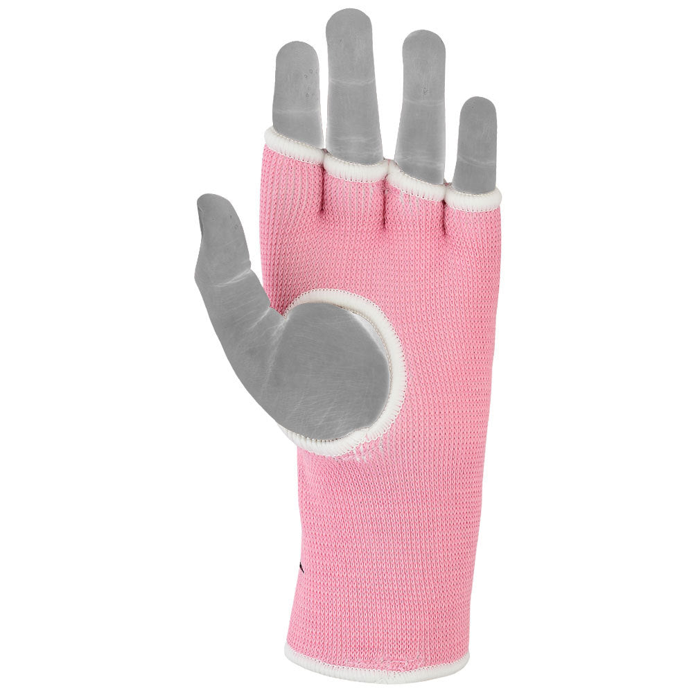 Martial Arts Inner Gloves and Hand Wraps for Boxing MMA Muay Thai - Breathable Support