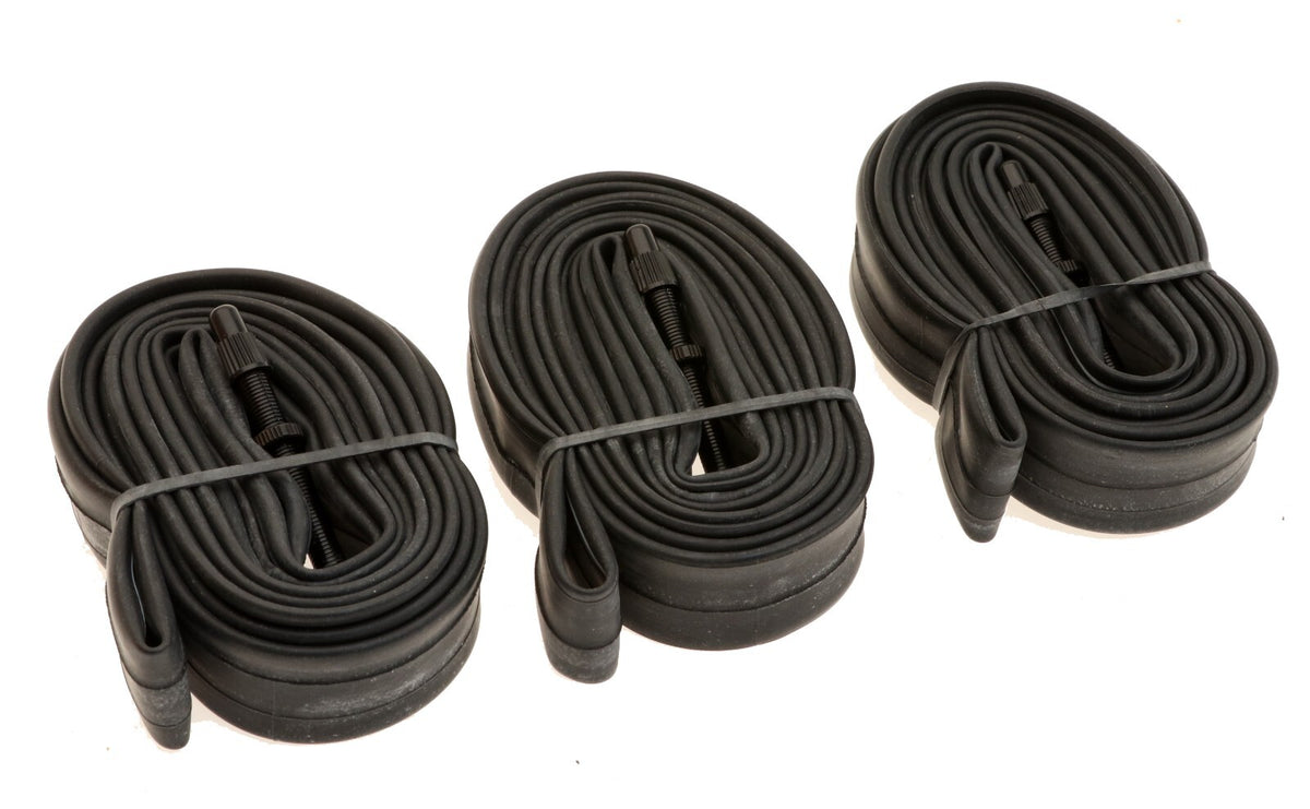 Superlight Bicycle Inner Tube 700c x 20-28c Presta Valve for Road & City Bikes