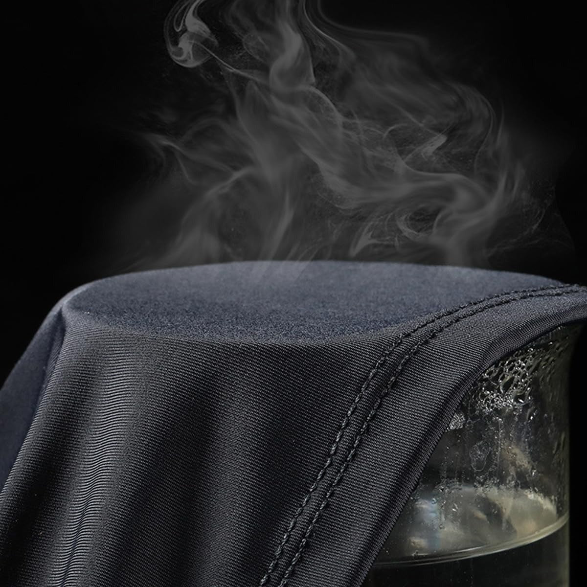 UV Protection Cooling Balaclava Face Mask 3-in-1 Full Head Cover for Sun Outdoor Activities