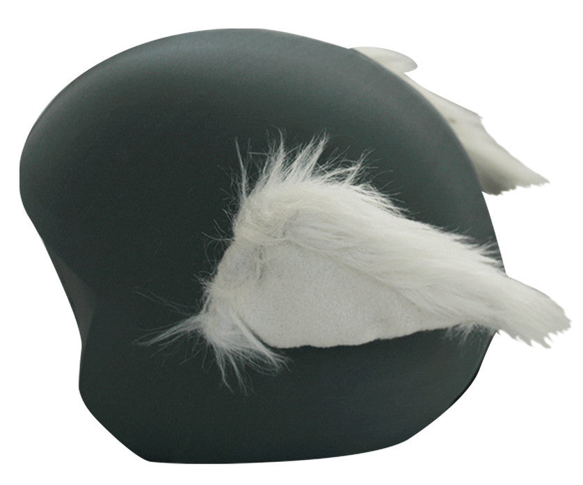 Ski & Snowboard Helmet Cover with Clear Ticket Pocket - Multiple Styles