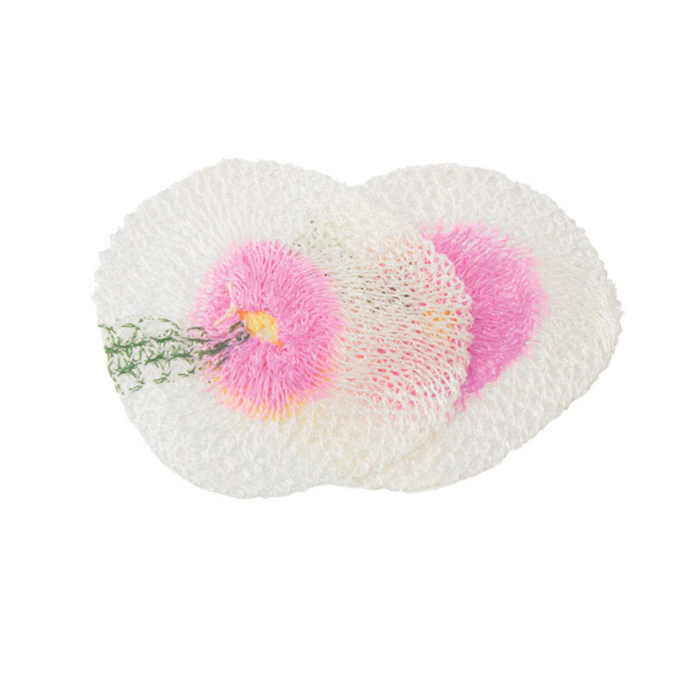 Bright White Rayon String Tie for Mantle Decor - American Mantle 803K