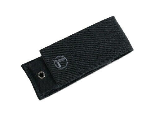 Leatherman XL Molle Sheath - Black Nylon Tool Case & Belt Holster
