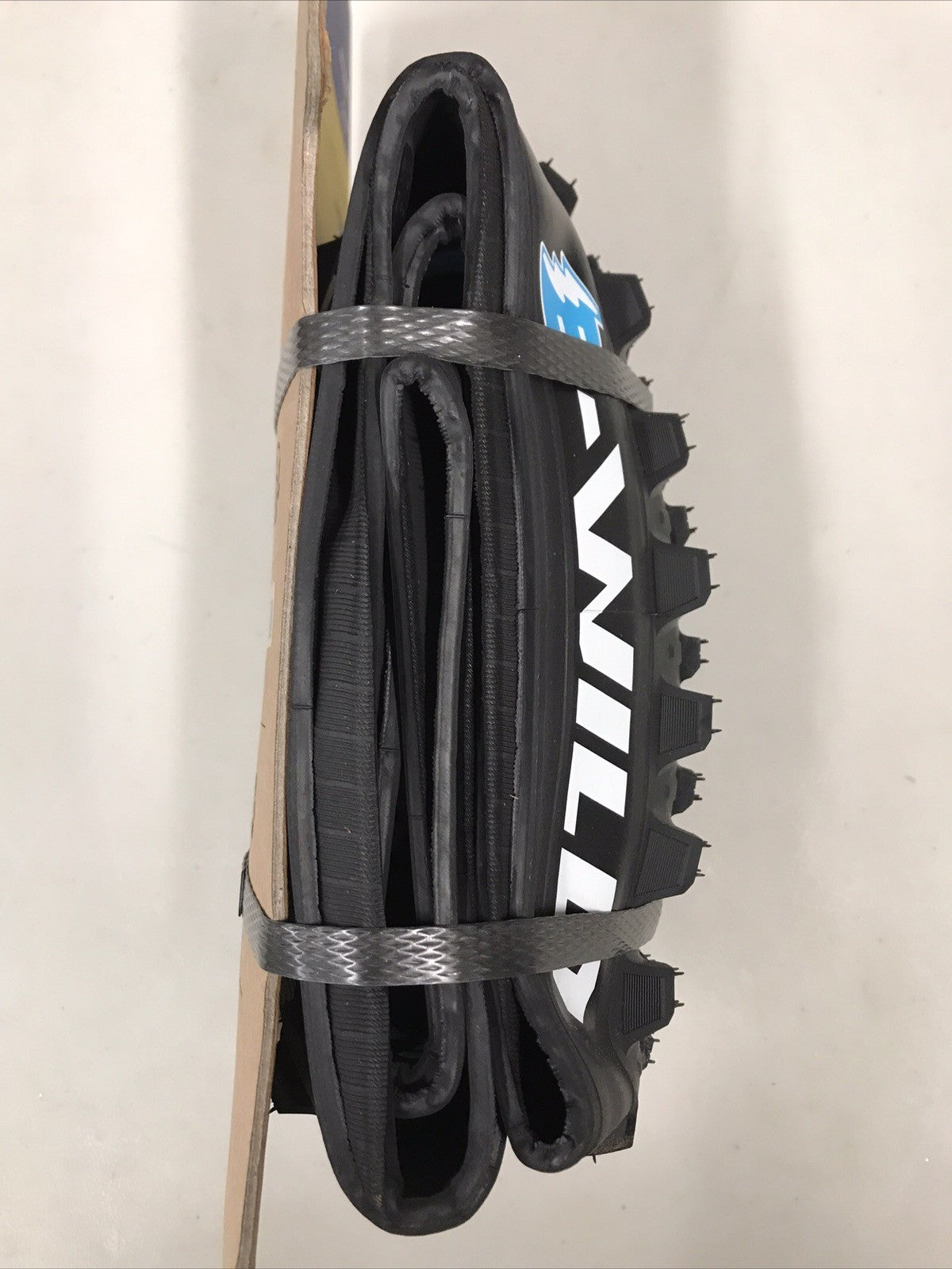 Michelin E-Wild Front Bicycle Tire 27.5x2.8 E-Gum-X, Gravity Shield, E-Bike Ready