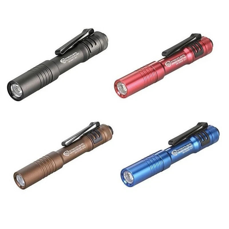 Compact USB LED Flashlight 250 Lumens for EDC, Outdoor & Emergency Use