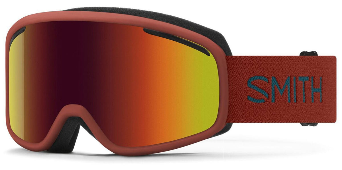 Women's Snow Goggles with Anti-Fog Lenses for Winter Sports