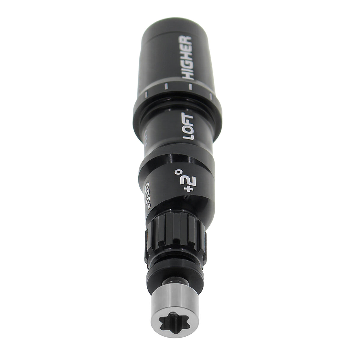 Golf Club Adapter Sleeve .335 for TaylorMade Qi10 SIM 2 M6 M5 M4 M3 Drivers & Woods