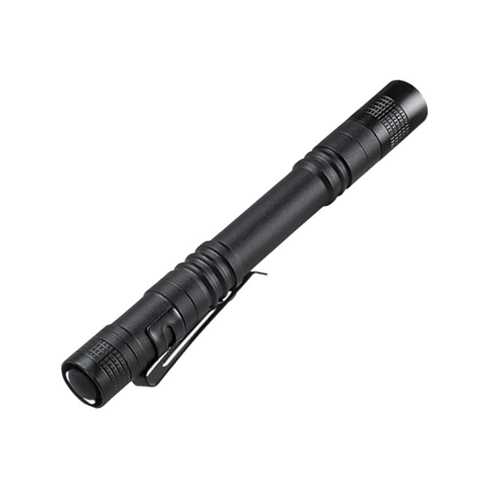 Portable UV Black Light Penlight 395nm Handheld Torch with Clip