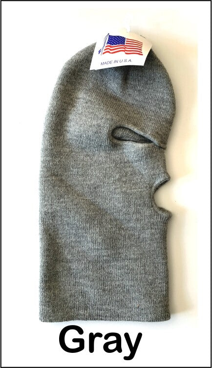Full Face Ski Mask Winter Balaclava Hat for Cold Weather and Outdoor Sports