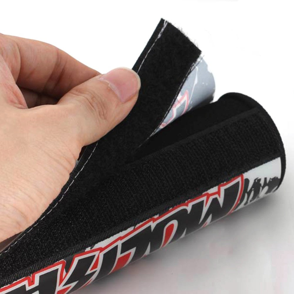 8 Inch ATV Dirt Bike Handlebar Crossbar Pad Foam Safety Cover
