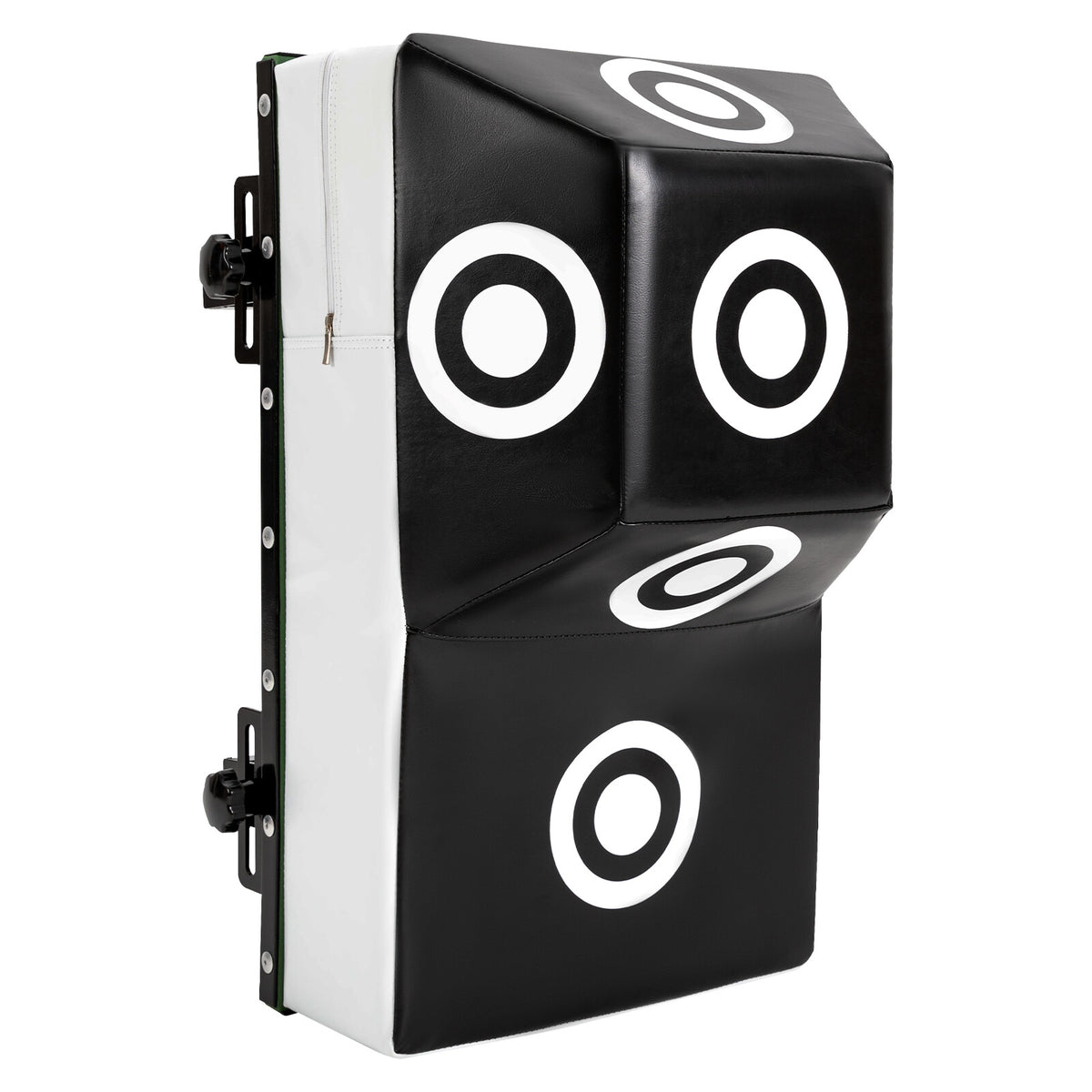 Adjustable Wall Punching Pad for Boxing MMA Training - Impact-Resistant Target