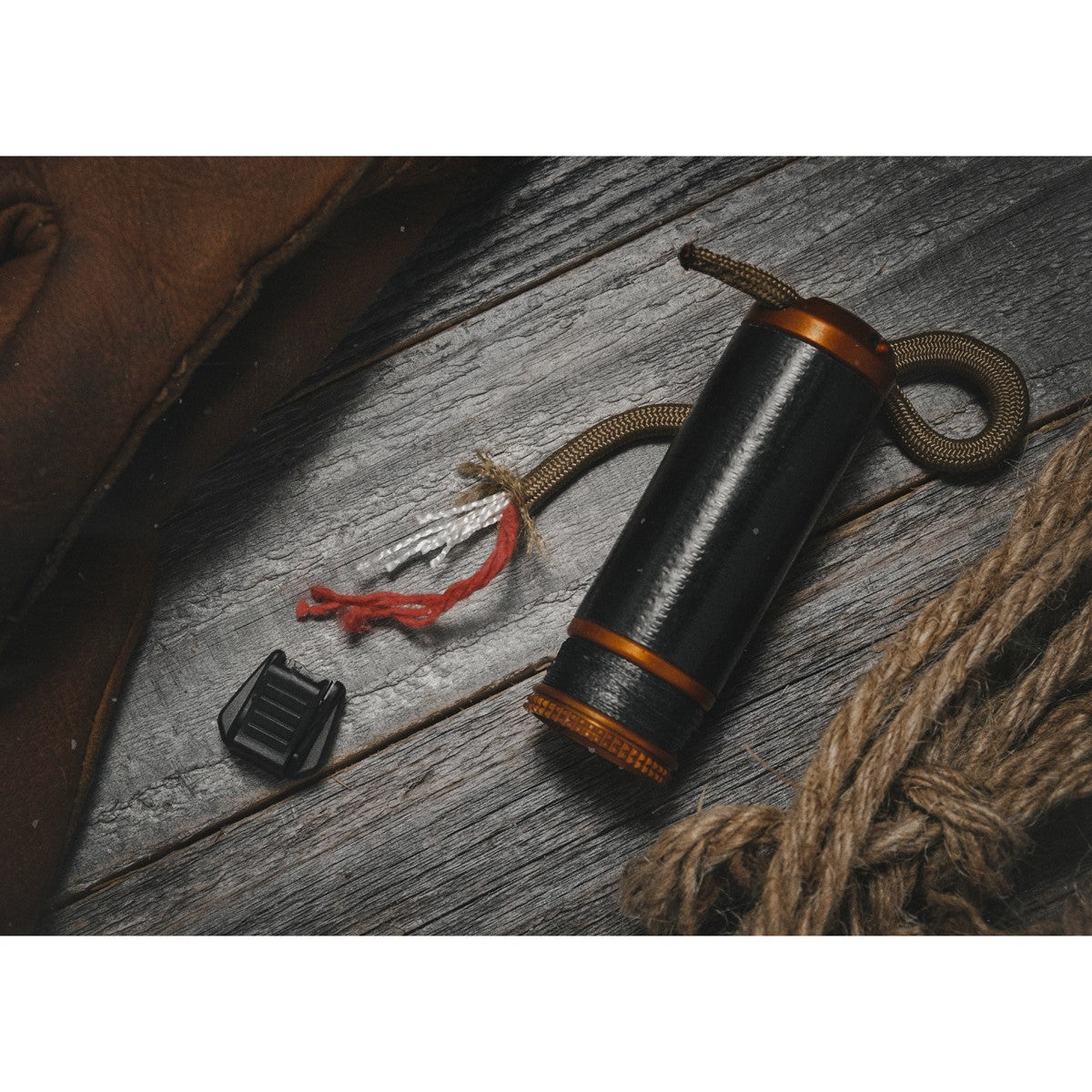 Lightweight Field Repair Kit for Outdoor Gear and Equipment