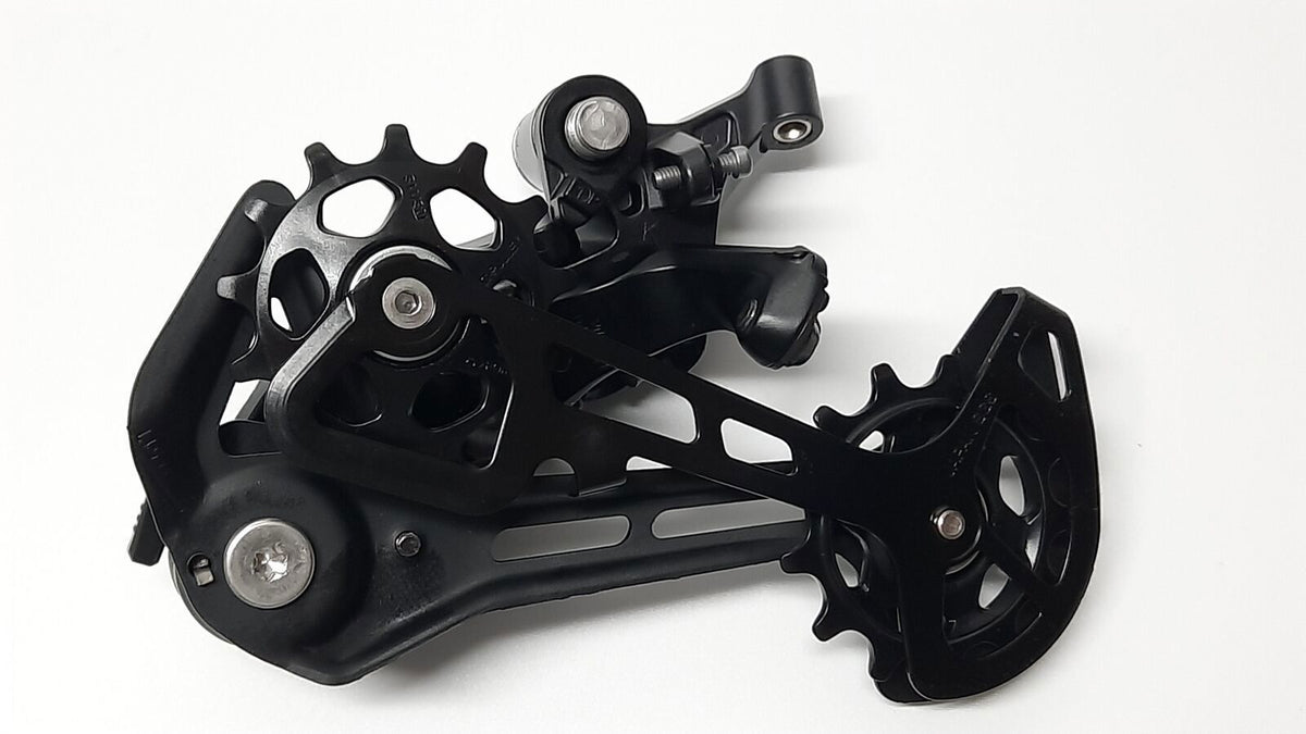 Shimano Deore 11-Speed Rear Derailleur RD-M5100 Bicycle Drivetrain