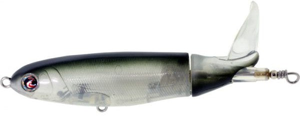 Topwater Prop Lure 130 for Freshwater & Saltwater Fishing, Multiple Colors