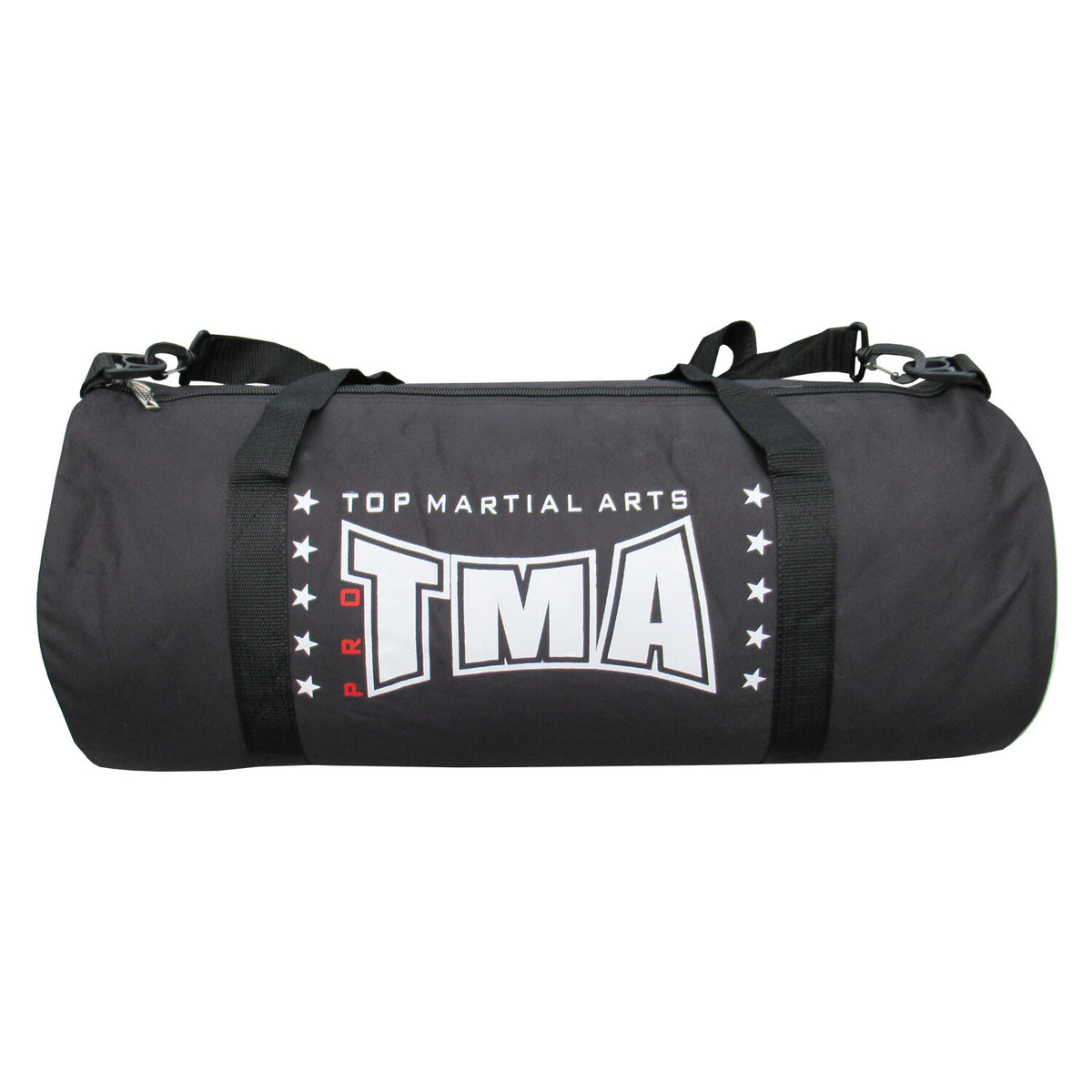 Martial Arts Gear Bag for Taekwondo, Karate, MMA - Large Equipment Organizer