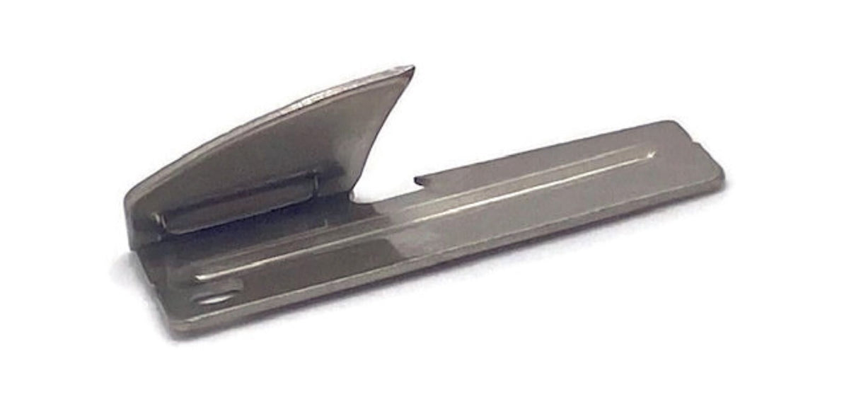 Military Issue P38 & P51 Can Openers Set with Key Rings - Survival & Camping Tools