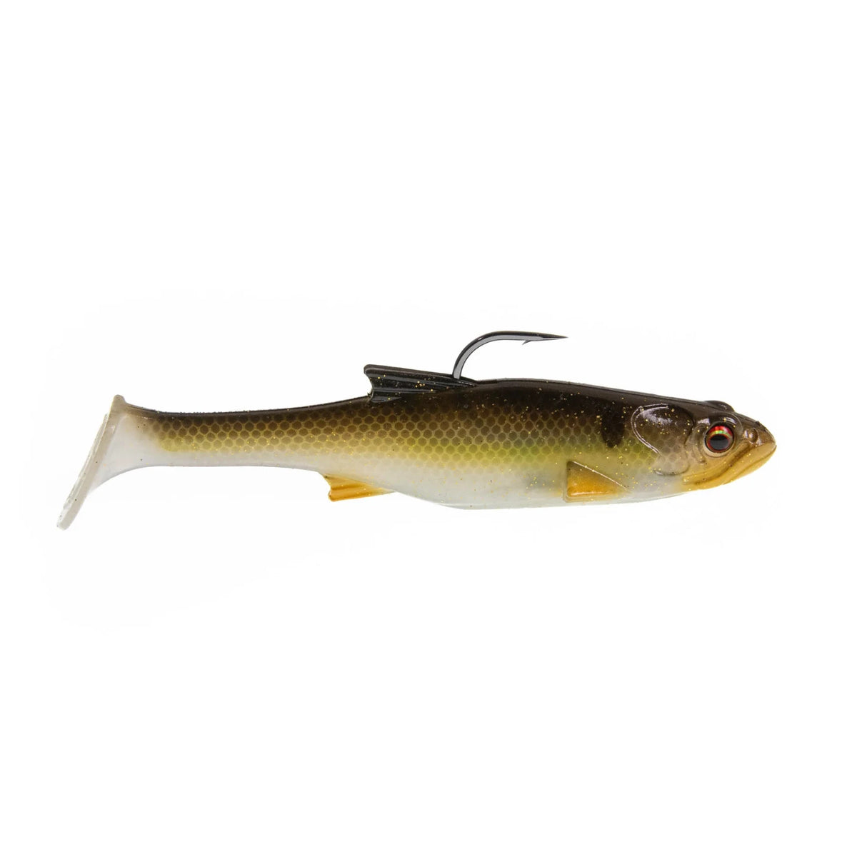 Bass Mafia Daingerous Swimbait 5 6 7 Inch Deep Shallow Multiple Colors