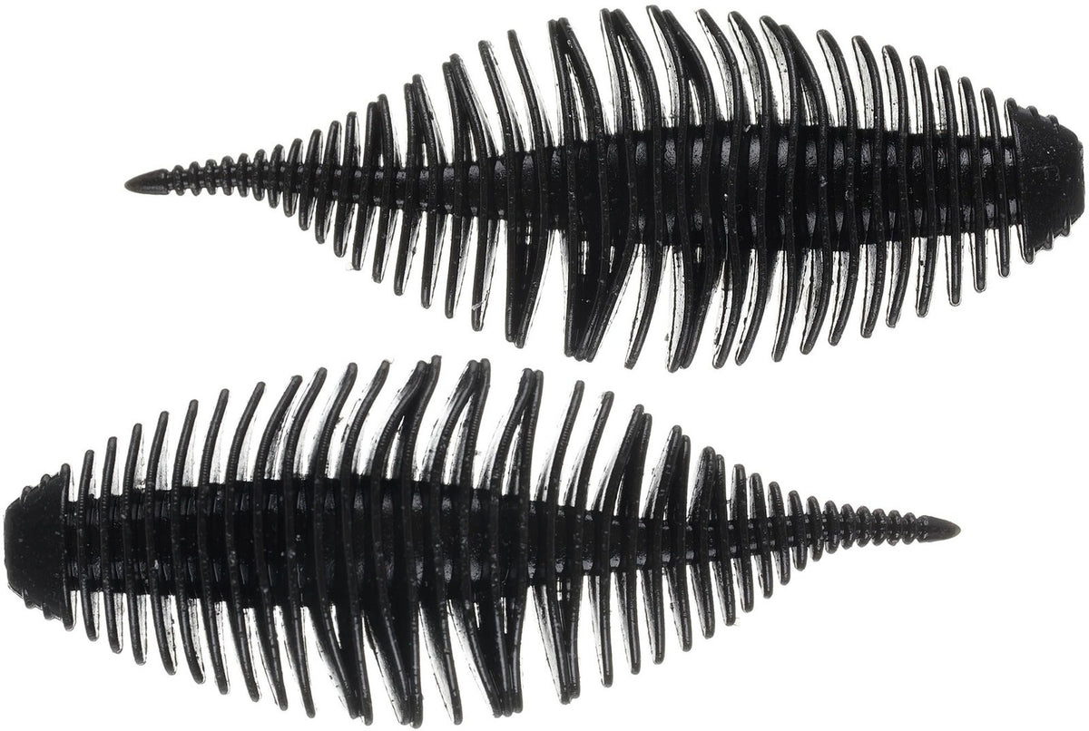 Floating Elastomer Bait 3.8 Inch for Bass Fishing - Bluegill Profile